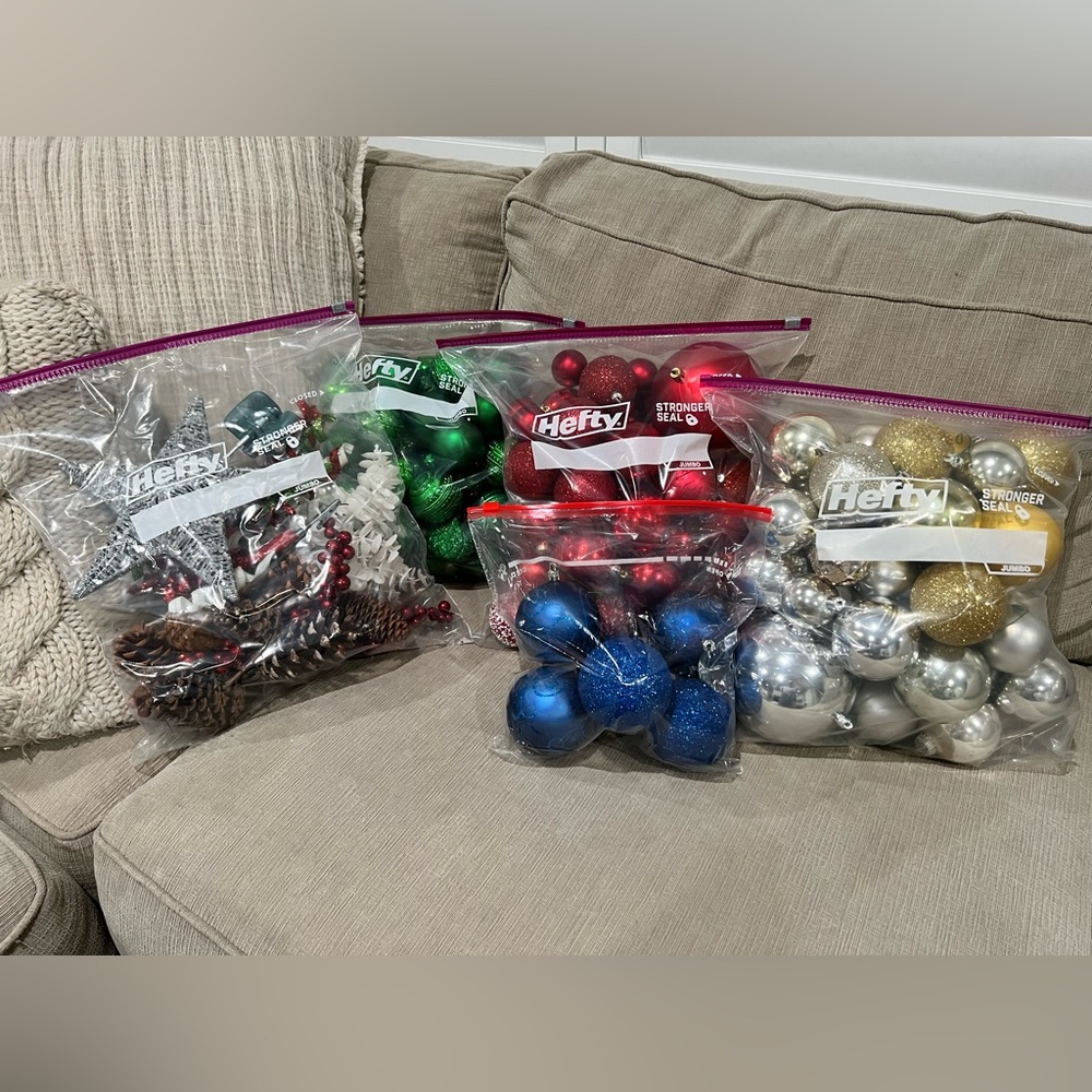 Christmas Ornaments